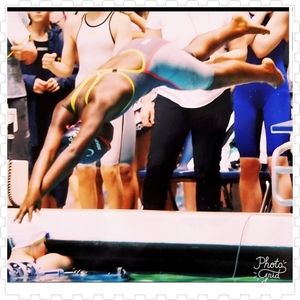 Meet your Posher, Anissa